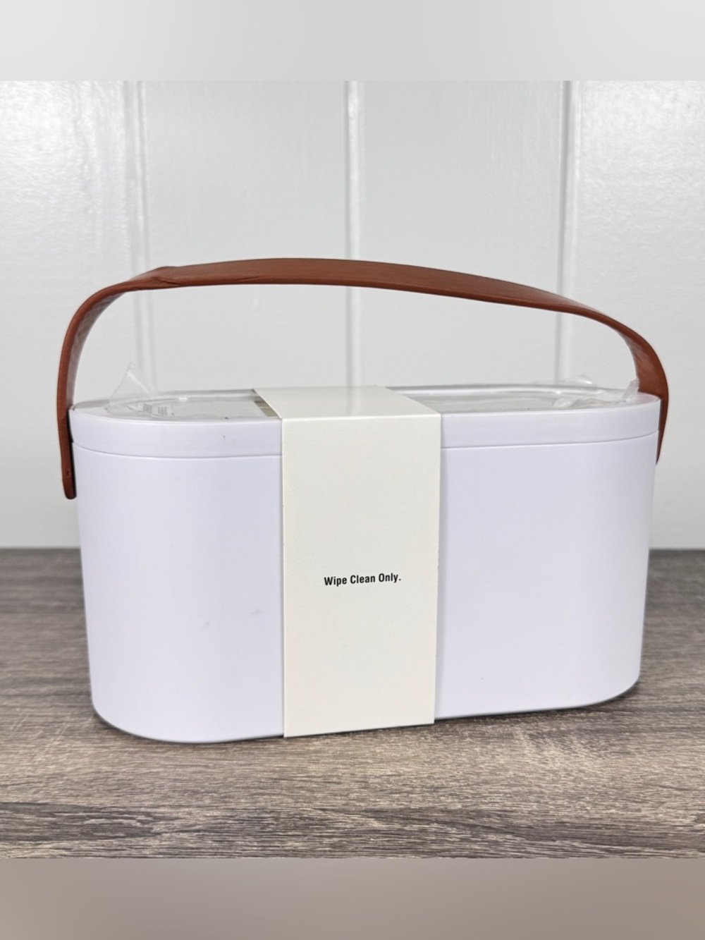 NEW Target Bullseye Playground Storage Box With Mirror